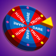 程序图标：Wheel 3D. Truth or Dare