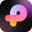 Ícone do programa: PicSWing - AI Video Maker