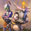 Icône du programme : Oddworld: Munchs Oddysee