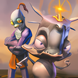 Ícone do programa: Oddworld: Munch's Oddysee