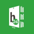 Ikona programu: B24
