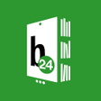 Иконка программы: B24