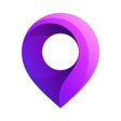 Programın simgesi: Mapsly