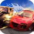 Crash Race For Speed icon