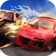 Crash Race For Speed