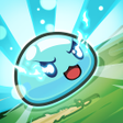 أيقونة البرنامج: Slime Legends - Survivor