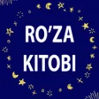 程序图标：Roza kitobi