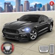 Ikon program: Car Simulator Games 2022