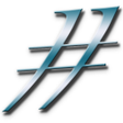程序图标：HashTag Forever - Best Po…