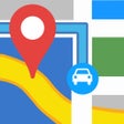 Programikonen: Speed Cameras - GPS Navig…