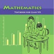 程序图标：CLASS VII MATHEMATICS TEX…