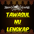 Programikonen: Doa Tawasul NU Lengkap