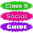 Programikonen: Class 9 Social Guide
