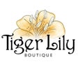 Programikonen: Tiger Lily Boutique TN