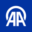 Programın simgesi: Anadolu Agency