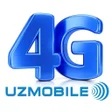 Programikonen: Uzmobile 4G Uztelecom