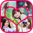 Programikonen: Picture Grid Frame