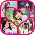 Picture Grid Frame