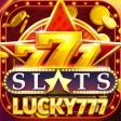 Lucky777 Slot-Crash Truco Jogo