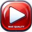 Ikona programu: Auto Max Quality Pro