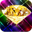Programikonen: HD Diamond Wallpaper