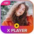 Programikonen: Full HD Video Player Form…