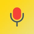 Programın simgesi: Voice Recorder Pro Record…