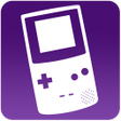 程序图标：My OldBoy! - GBC Emulator