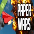 Icon of program: Paper Wars