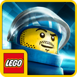 Programikonen: LEGO® Speed Champions