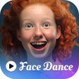 AI Face Dance: Singing Photo