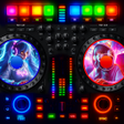 Ikon program: DJ Mixer: Beat Mix - Musi…