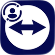 Symbol des Programms: TeamViewer QuickSupport