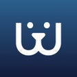 Programın simgesi: Waggle Pet App-RVing with…
