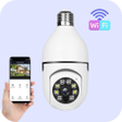 プログラムのアイコン：Yi iot Bulb Camera:Cam Ma…