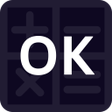 Ícone do programa: OK Calculator