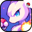 プログラムのアイコン：ポケット  ピクセル  ワールド