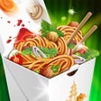 Programın simgesi: Cook Chinese Food Asian C…