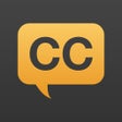 プログラムのアイコン：Subtitles Maker