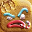 Programikonen: Gingerbread Wars: Wreck t…