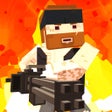 Icon of program: Pixel Gun Shooter Sniper …