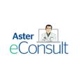 Иконка программы: Aster eConsult