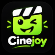 程序图标：Cinejoy-Stream Movies TV …