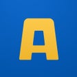 Programın simgesi: Guta App