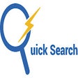 Programikon: QuickSearch