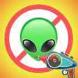 プログラムのアイコン: Alien Detective