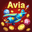 Programın simgesi: AviaMas