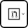 ไอคอนของโปรแกรม: Collapse Files in Github …