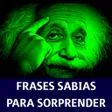 Иконка программы: Frases para soprender