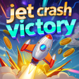 ไอคอนของโปรแกรม: Jet Crash Victory